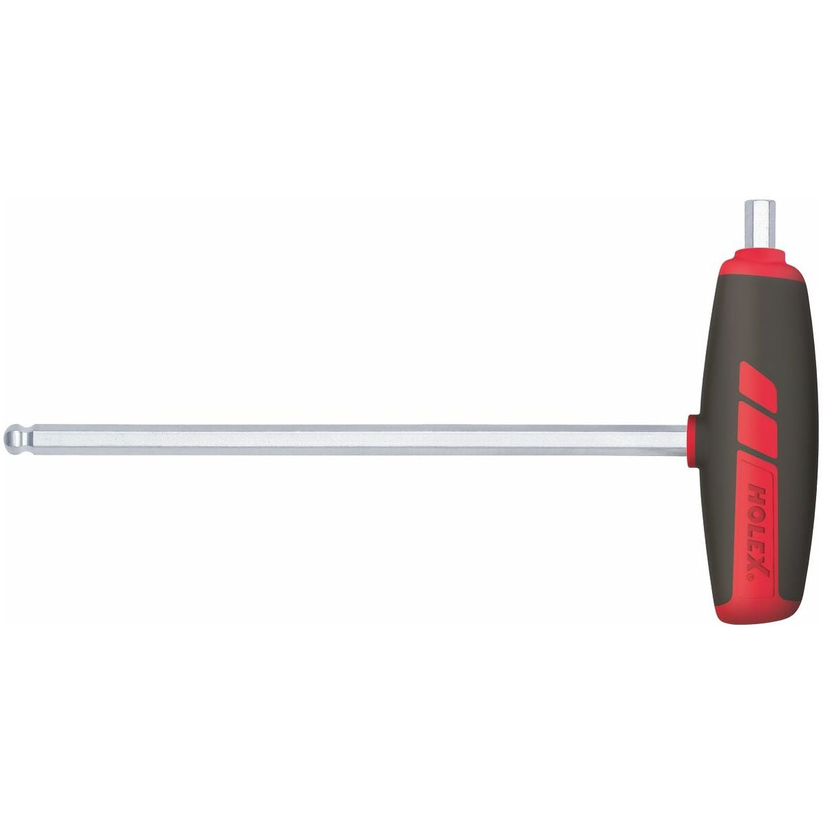 CHÌA VẶN CHỮ T LỤC GIÁC 4MM HOLEX 627484 4 CHÌA VẶN CHỮ T LỤC GIÁC 4MM HOLEX 627484 4